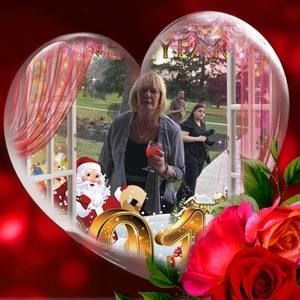 Meet your Posher, Earla